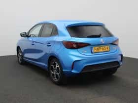 MG MG3 (2025) thumbnail 2