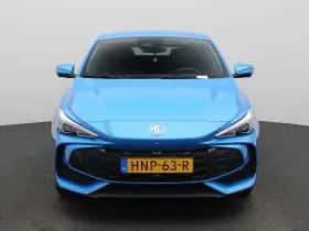 MG MG3 (2025) thumbnail 3