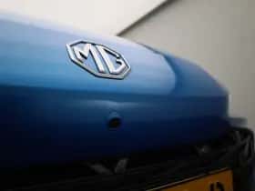 MG MG3 (2025) thumbnail 29