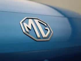 MG MG3 (2025) thumbnail 30