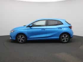 MG MG3 (2025) thumbnail 4