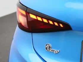 MG MG3 (2025) thumbnail 36
