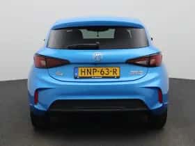 MG MG3 (2025) thumbnail 5