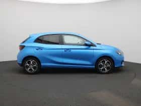 MG MG3 (2025) thumbnail 6