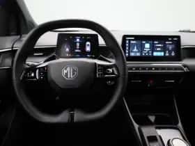 MG MG3 (2025) thumbnail 7