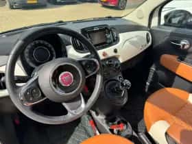 Fiat 500C thumbnail 11
