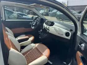 Fiat 500C thumbnail 12