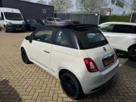 Fiat 500C thumbnail 3
