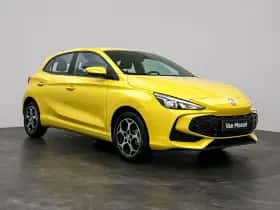 MG MG3 thumbnail 2