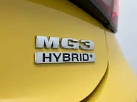 MG MG3 thumbnail 10