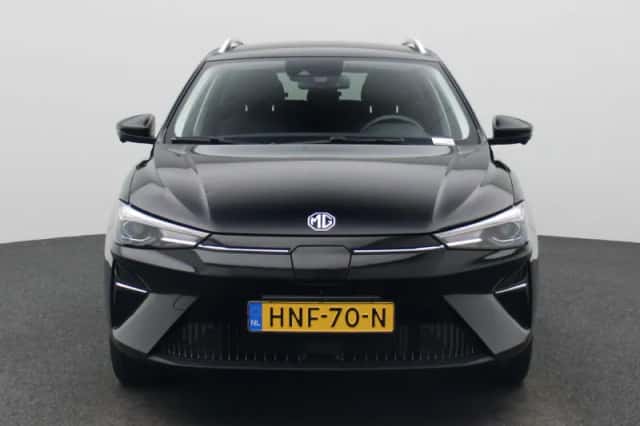 MG MG5 (2025) thumbnail 3