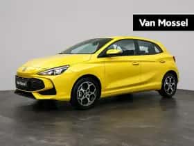 MG MG3