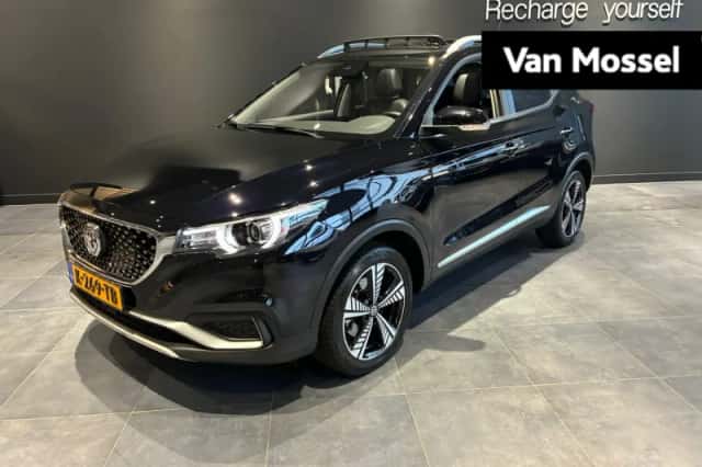 MG ZS EV (2021) thumbnail 1