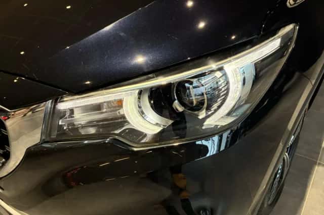 MG ZS EV (2021) thumbnail 4