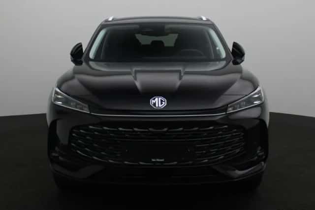 MG HS (2025) thumbnail 3