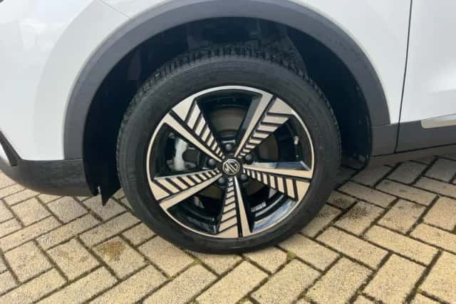 MG ZS EV (2021) thumbnail 5