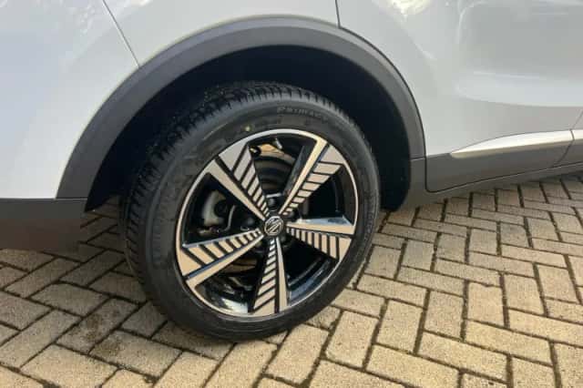MG ZS EV (2021) thumbnail 6