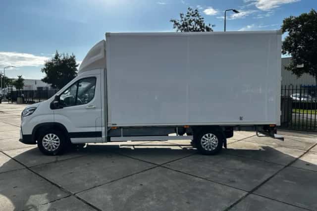 Maxus eDeliver9 (2026) thumbnail 6