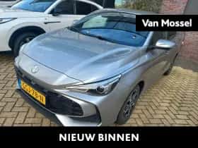 MG MG3
