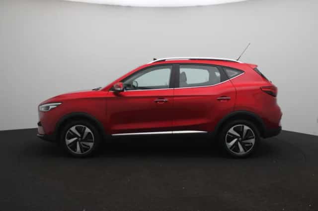 MG ZS EV (2023) thumbnail 5