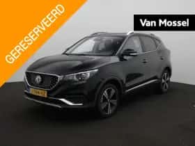 MG ZS EV (2020)