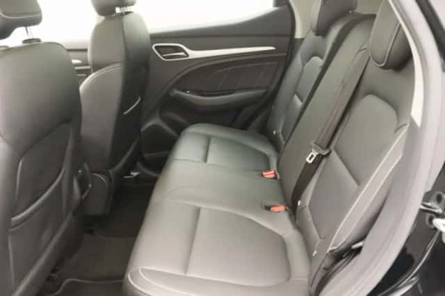 MG ZS EV (2020) thumbnail 12
