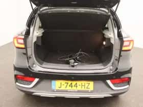 MG ZS EV (2020) thumbnail 13