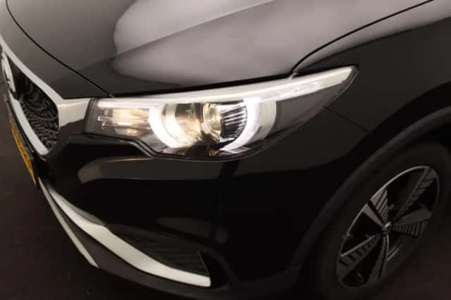 MG ZS EV (2020) thumbnail 14