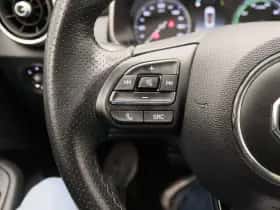 MG ZS EV (2020) thumbnail 17