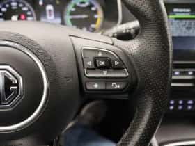 MG ZS EV (2020) thumbnail 18