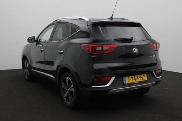 MG ZS EV (2020) thumbnail 3