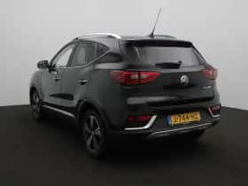 MG ZS EV (2020) thumbnail 3