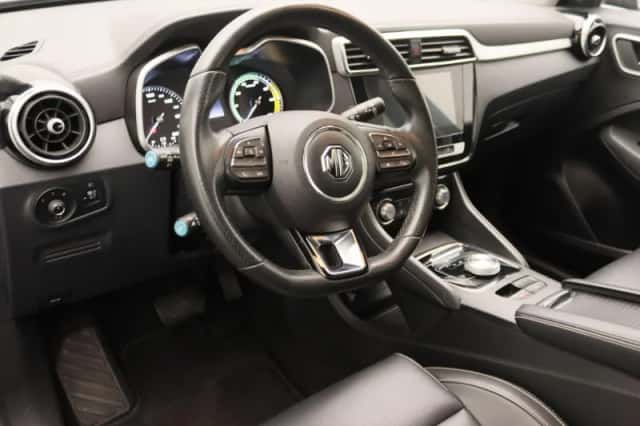MG ZS EV (2020) thumbnail 24