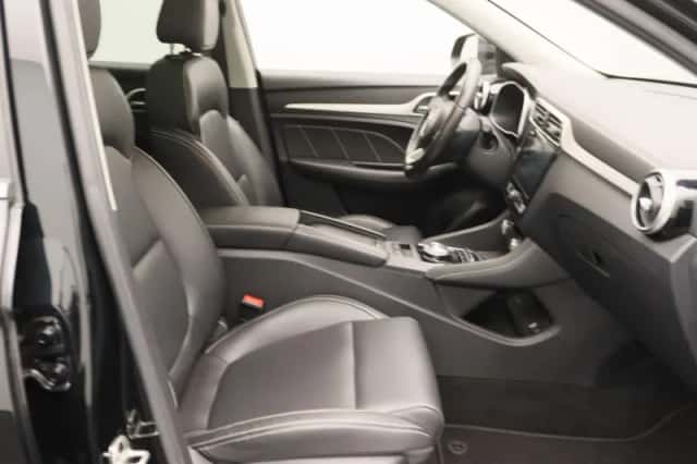 MG ZS EV (2020) thumbnail 25