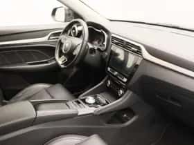 MG ZS EV (2020) thumbnail 27