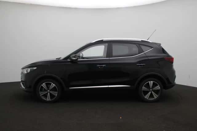 MG ZS EV (2020) thumbnail 5