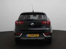 MG ZS EV (2020) thumbnail 6