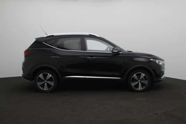 MG ZS EV (2020) thumbnail 7