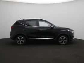 MG ZS EV (2020) thumbnail 7