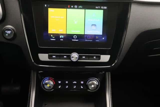 MG ZS EV (2020) thumbnail 9