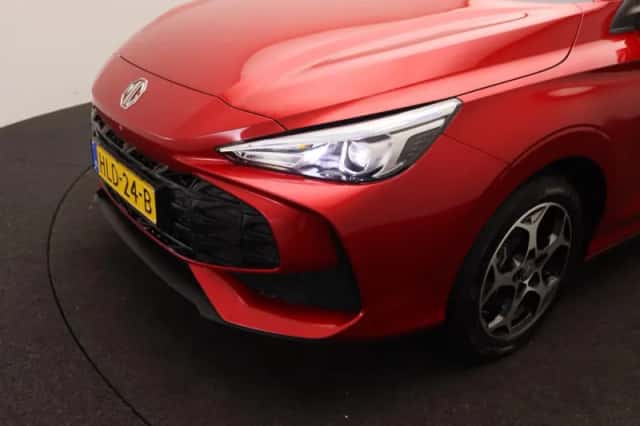 MG MG3 (2025) thumbnail 14