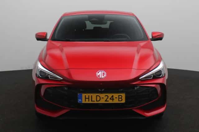 MG MG3 (2025) thumbnail 3