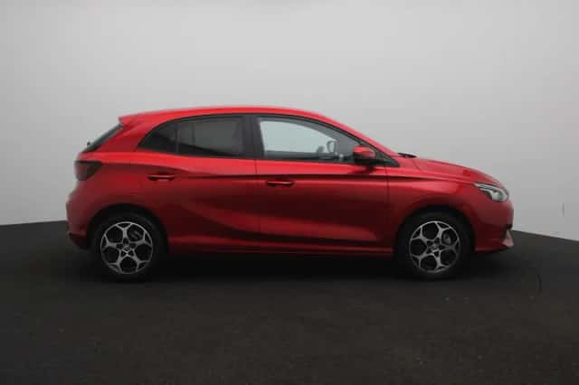 MG MG3 (2025) thumbnail 6