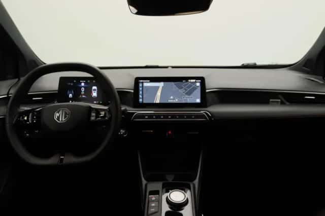 MG MG3 (2025) thumbnail 7