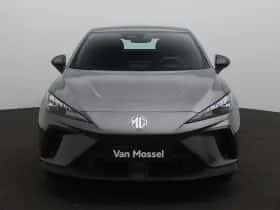 MG 4 (2023) thumbnail 3