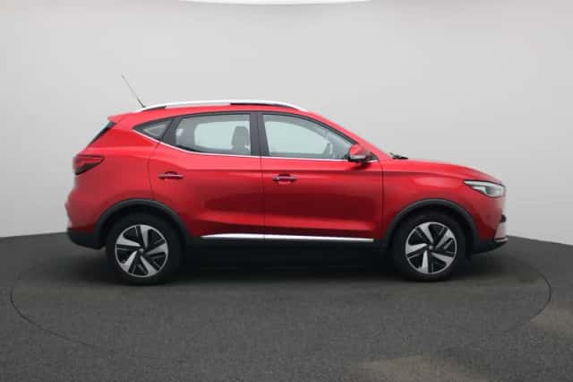 MG ZS EV (2023) thumbnail 6