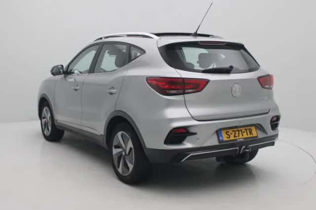 MG ZS EV (2022) thumbnail 3