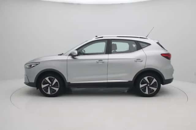 MG ZS EV (2022) thumbnail 5