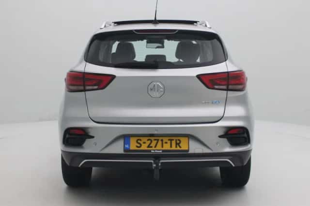 MG ZS EV (2022) thumbnail 6