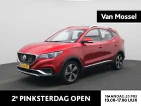 MG ZS EV (2021)